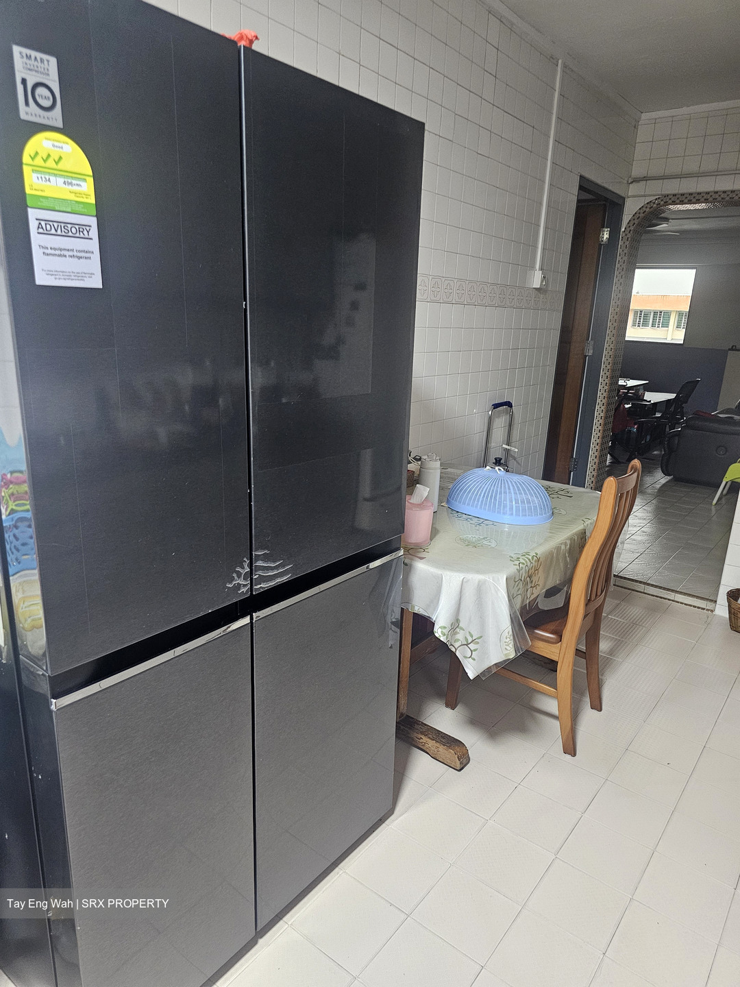 Blk 709 Clementi West Street 2 (Clementi), HDB 4 Rooms #554123181